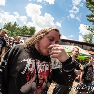 083 Czech Death Fest